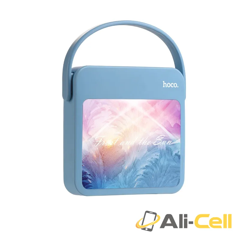 Power bank «J20 Brilliant sunshine» 8000 mAh LED power indicator — 2