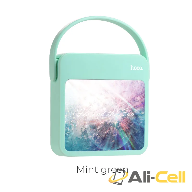 Power bank «J20 Brilliant sunshine» 8000 mAh LED power indicator