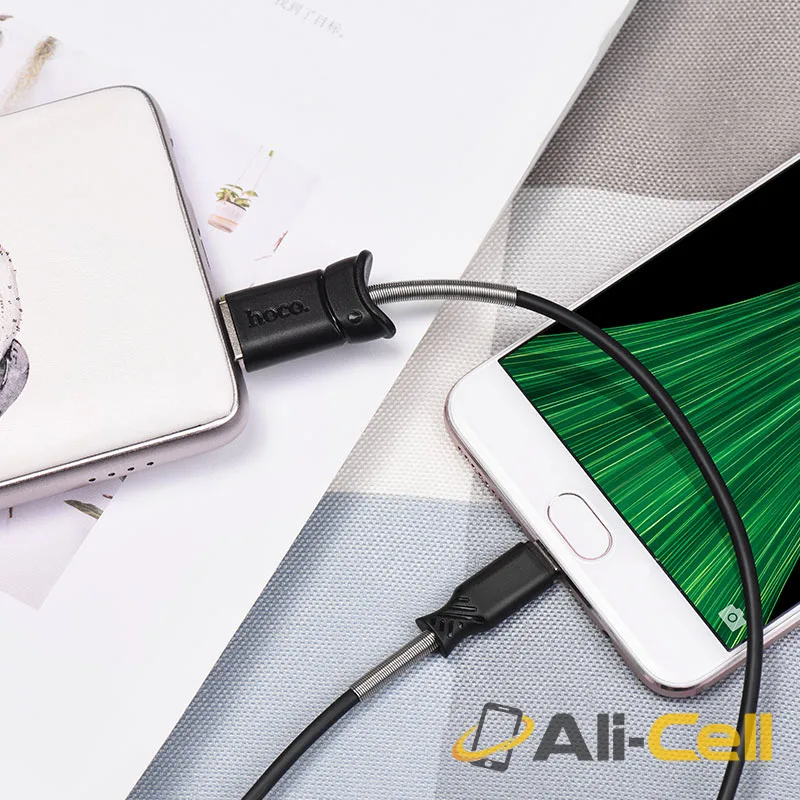 Cable USB to Micro-USB «X24 Pisces» charging data sync (1.2m) — 5