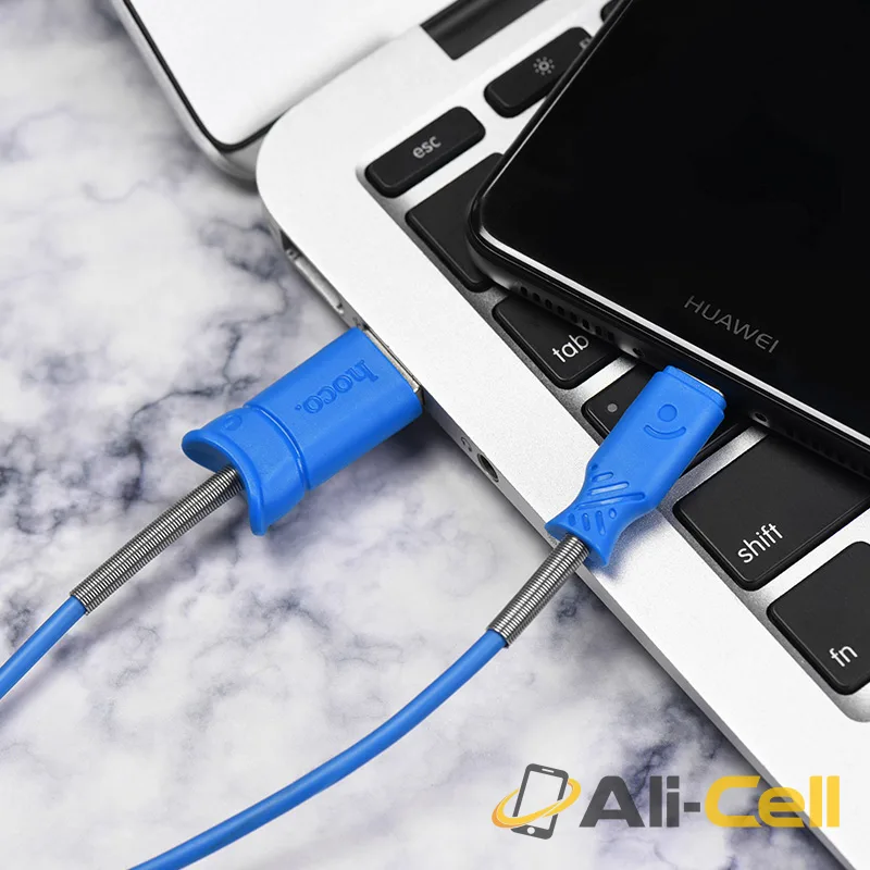 Cable USB to Type C «X24 Pisces» charging data sync (1.2m) — 6