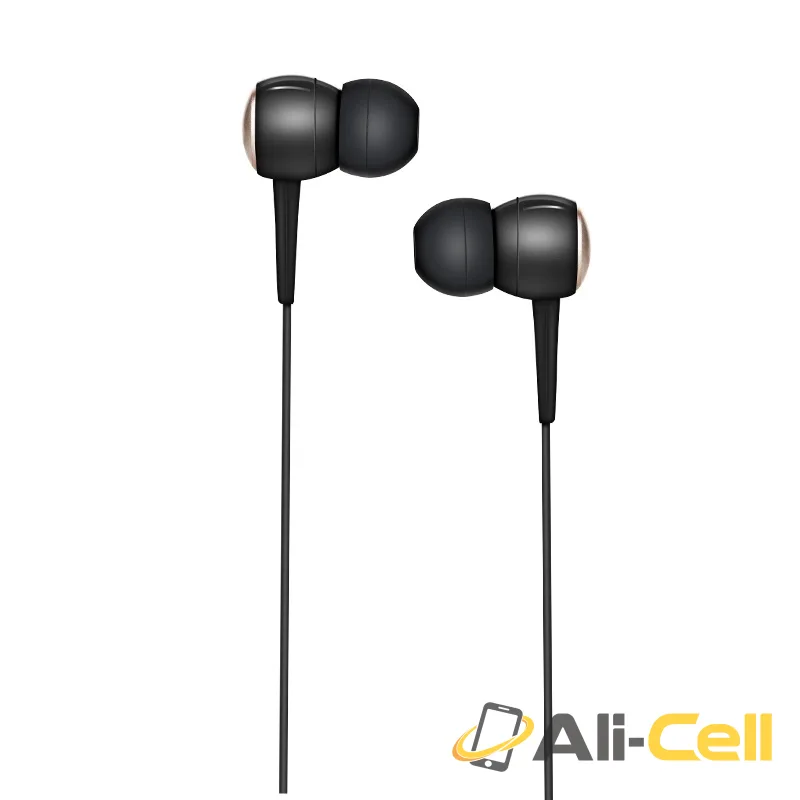 Wired earphones “M19 Drumbeat” with microphone — 2