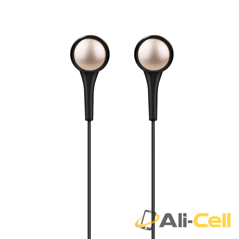 Wired earphones “M19 Drumbeat” with microphone — 3