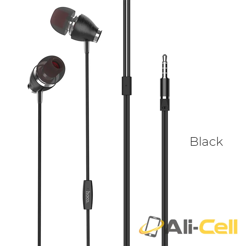 Wired earphones “M28 Ariose” with microphone