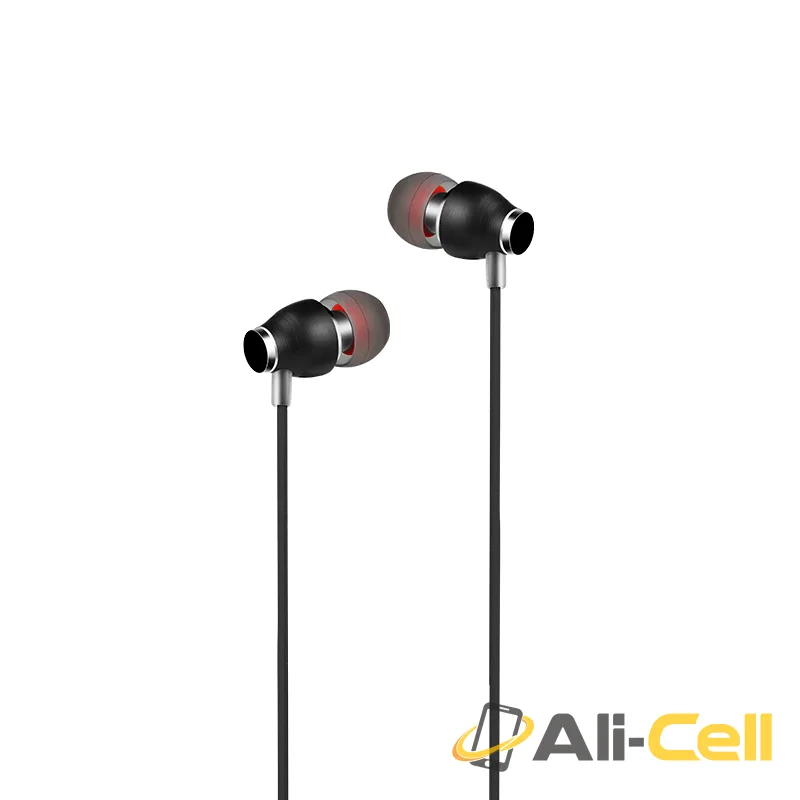Wired earphones “M28 Ariose” with microphone — 2