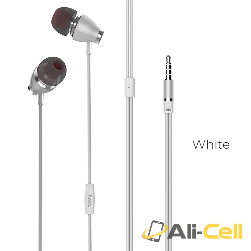 Wired earphones “M28 Ariose” with microphone