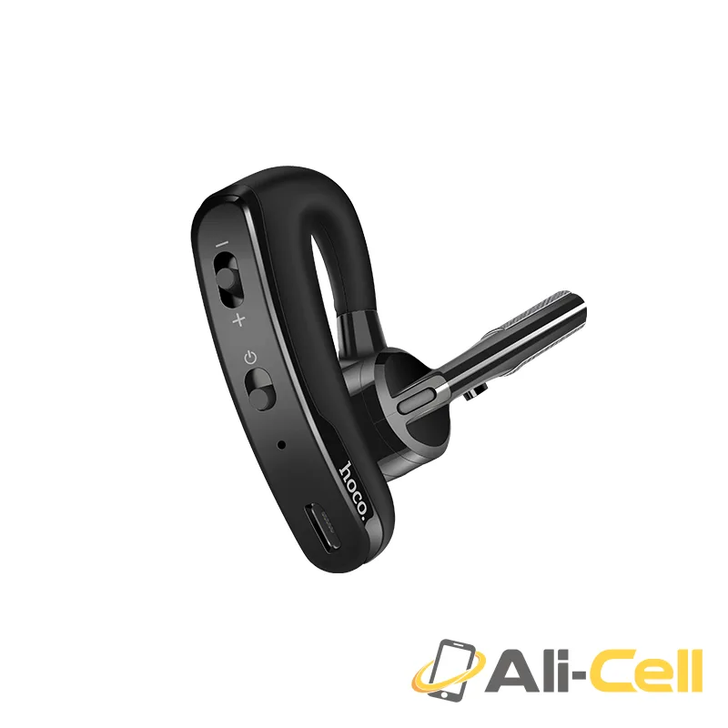 Wireless headset “E15 Rede” earphone with mic — 2
