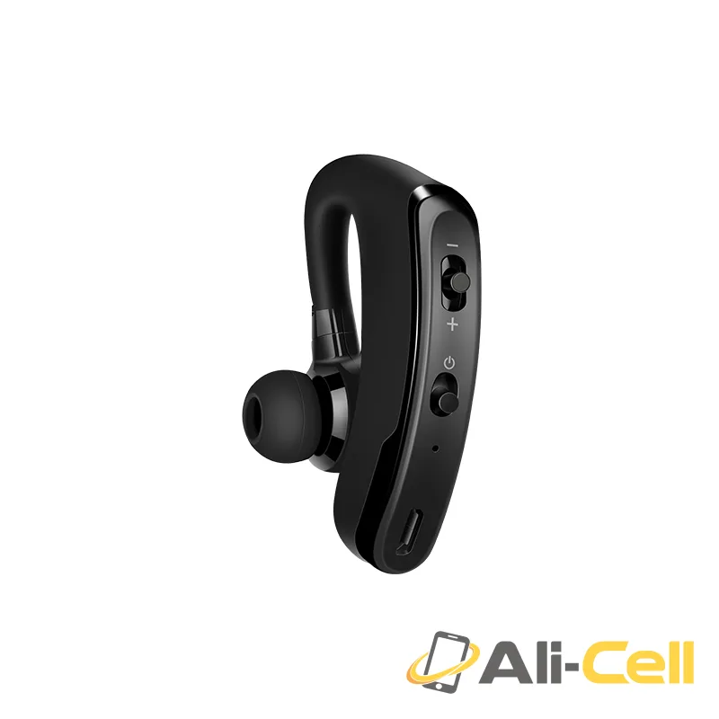 Wireless headset “E15 Rede” earphone with mic — 3