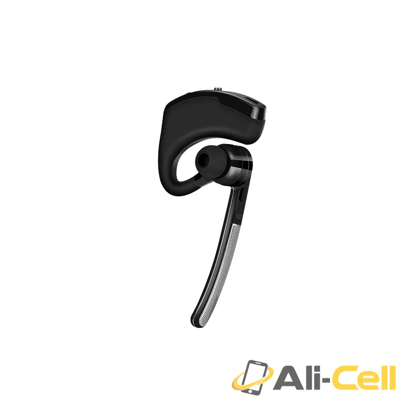 Wireless headset “E15 Rede” earphone with mic — 4