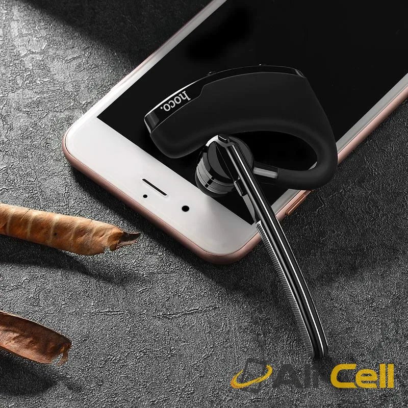 Wireless headset “E15 Rede” earphone with mic — 6