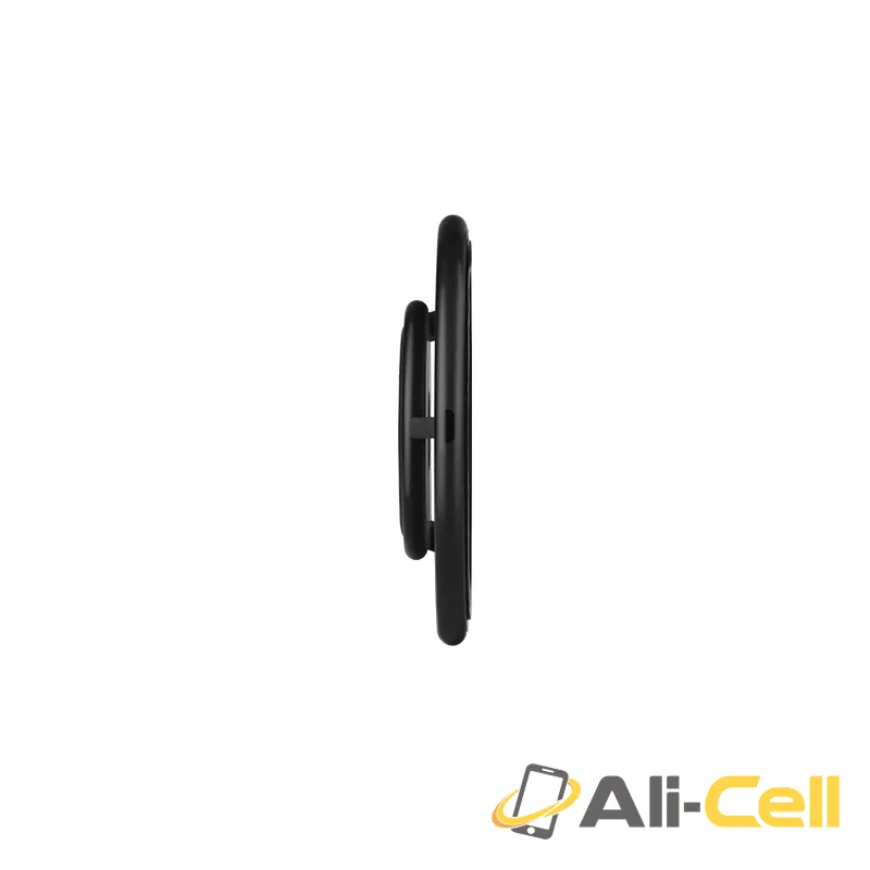Wireless charger “CW9 Exalted” portable tabletop charging dock — 3