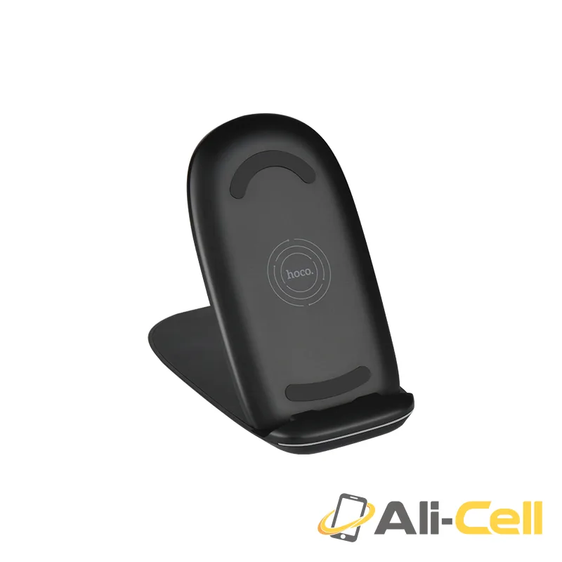 Wireless charger “CW7 Excellent” portable tabletop charging dock — 4