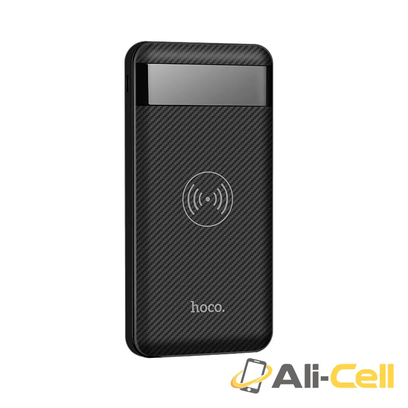 Power bank «J11 Astute» 10000 mAh wireless charging — 2