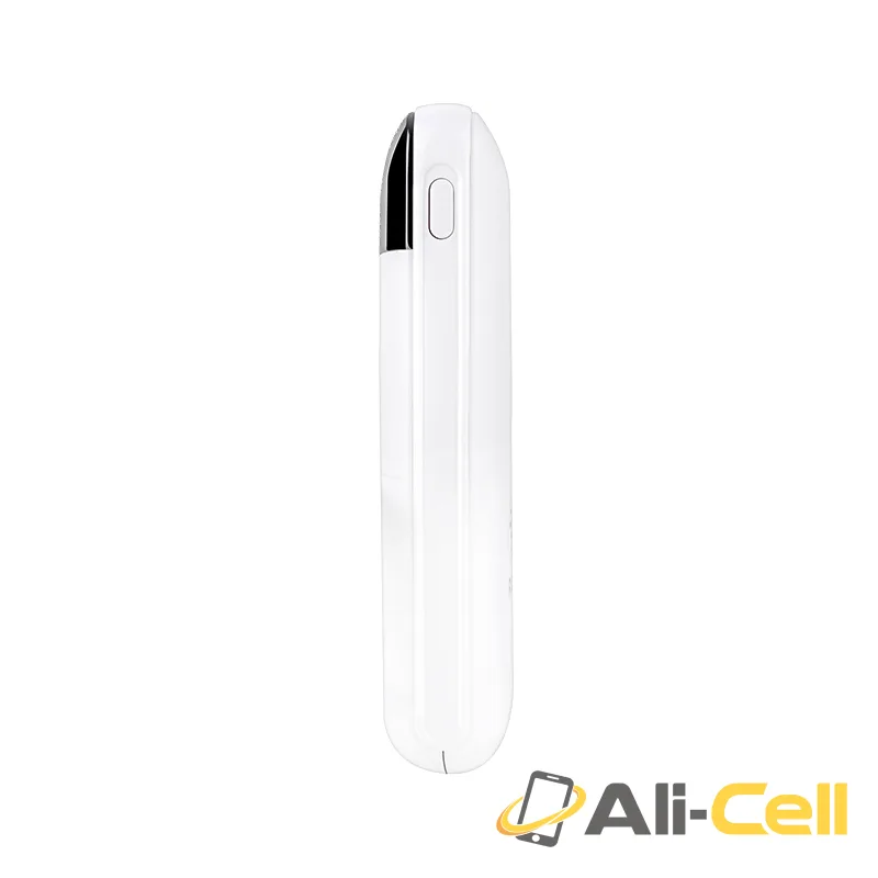 Power bank «B29-10000 Domon» 10000 mAh LED power indicator — 4