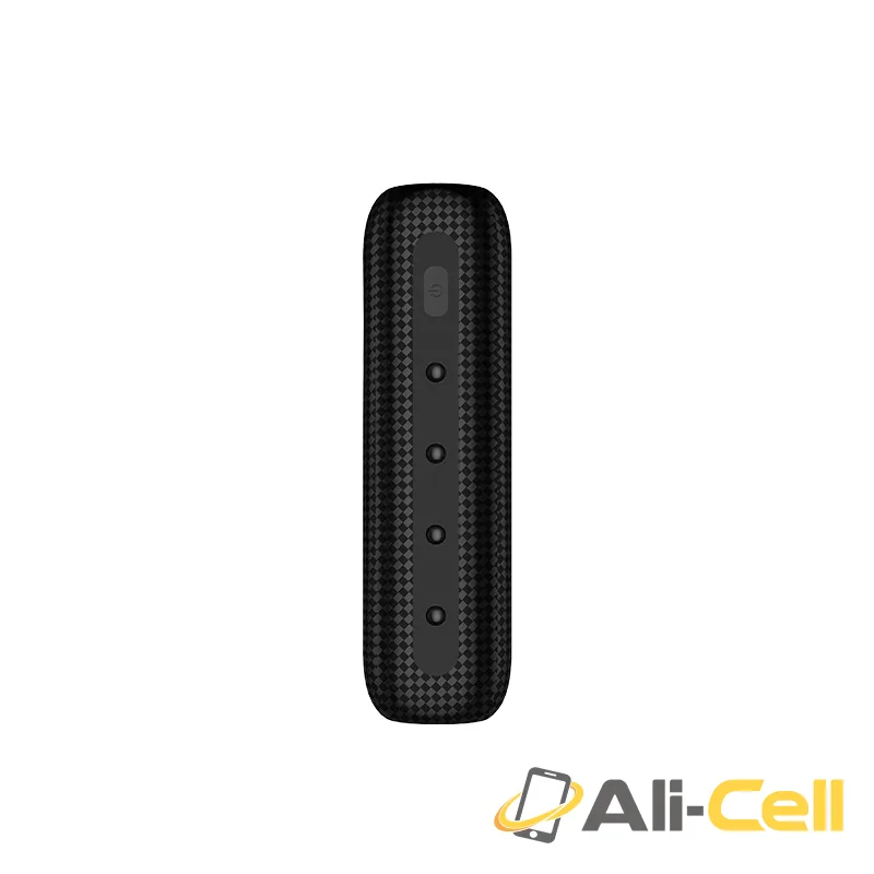 Power bank «B20-10000 Mige» 10000 mAh with LED display — 4