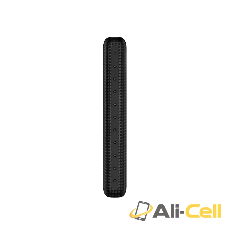 Power bank «B20A-20000 Mige» 20000 mAh with LED display — 5