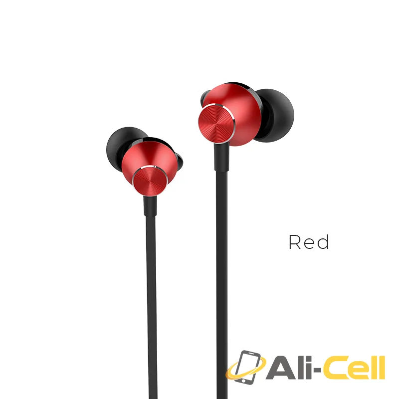 Wired earphones “M32 Contented wave” with microphone
