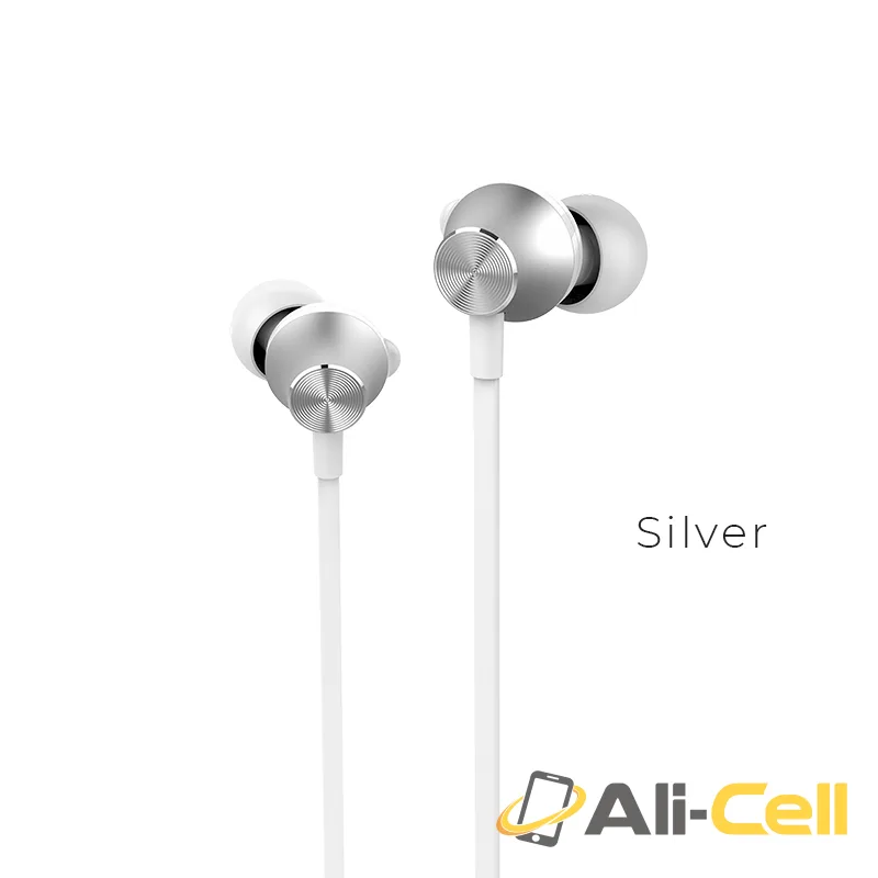 Wired earphones “M32 Contented wave” with microphone