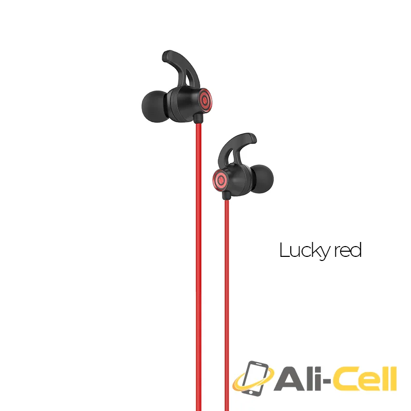 Wired earphones “M35 Sincere joy” with microphone