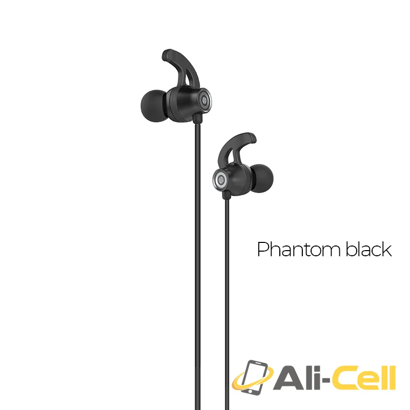 Wired earphones “M35 Sincere joy” with microphone