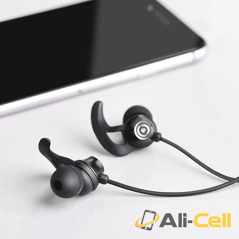 Wired earphones “M35 Sincere joy” with microphone — 4