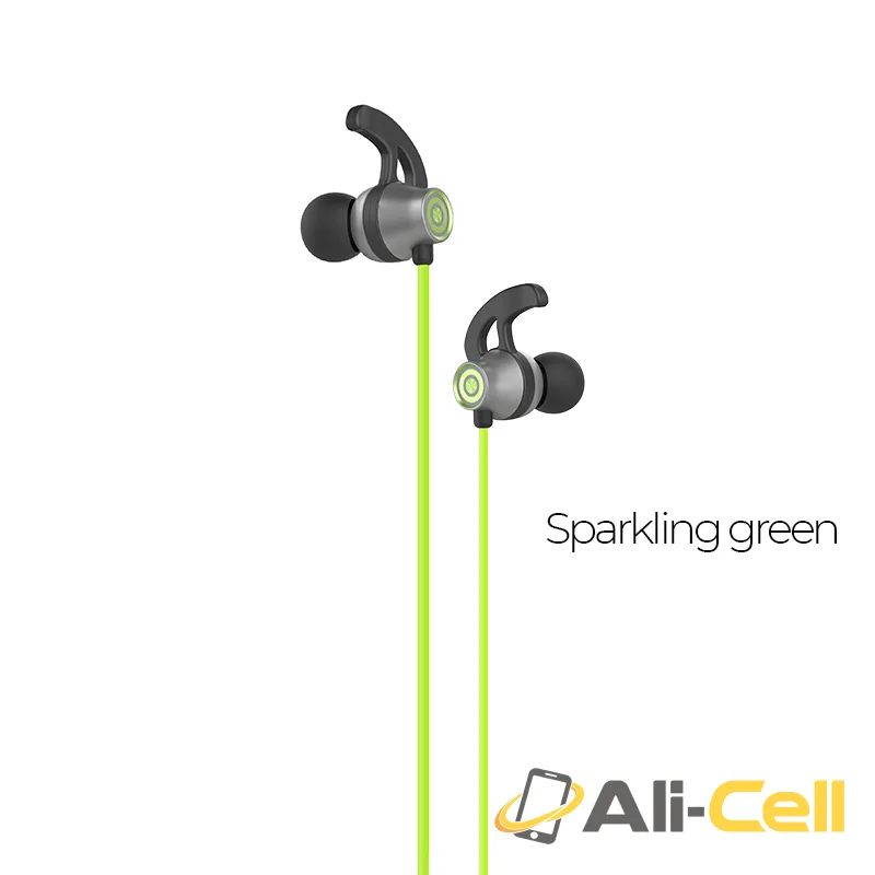 Wired earphones “M35 Sincere joy” with microphone