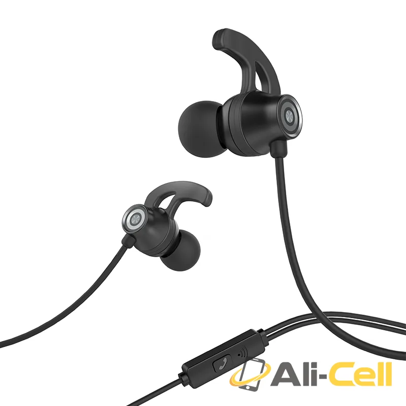 Wired earphones “M35 Sincere joy” with microphone — 2
