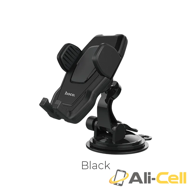 Car holder “CA31 Cool run” suction mount for phones