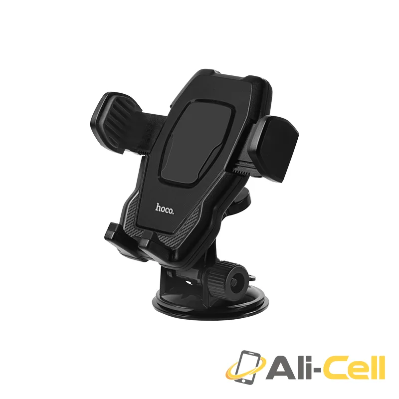 Car holder “CA31 Cool run” suction mount for phones — 2