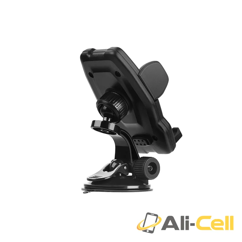 Car holder “CA31 Cool run” suction mount for phones — 3