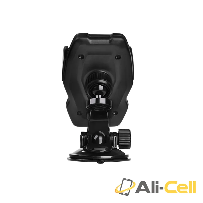 Car holder “CA31 Cool run” suction mount for phones — 4