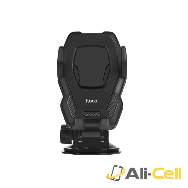 Car holder “CA31 Cool run” suction mount for phones — 5