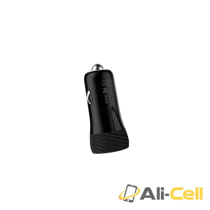 Car charger «Z21 Ascender» dual USB 3.4A — 4