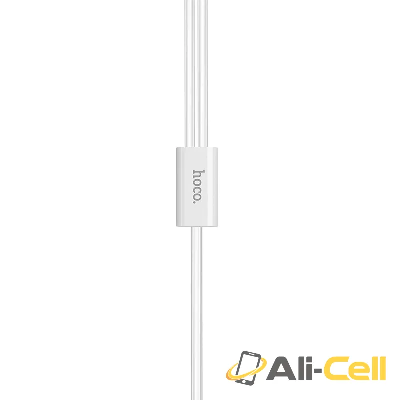 Cable «X12 Magnetic 2in1» charging USB to Lightning & Micro USB (1.2m) — 4