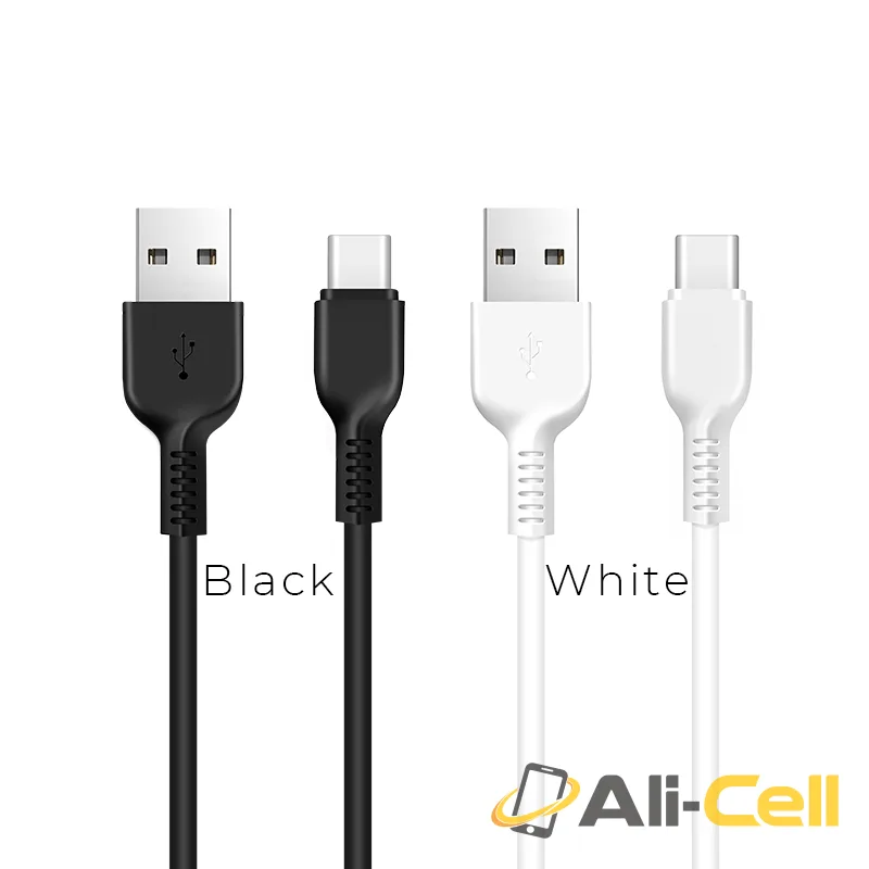 Cable «X13 Easy charged» charging data USB to Type C (1.0m) — 7