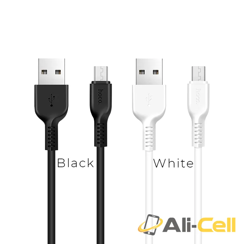 Cable «X13 Easy charged» charging data USB to Micro USB (1.0m) — 7