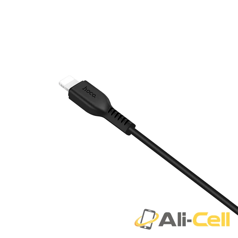 Cable «X13 Easy charged» charging data USB to Lightning (1.0m) — 3