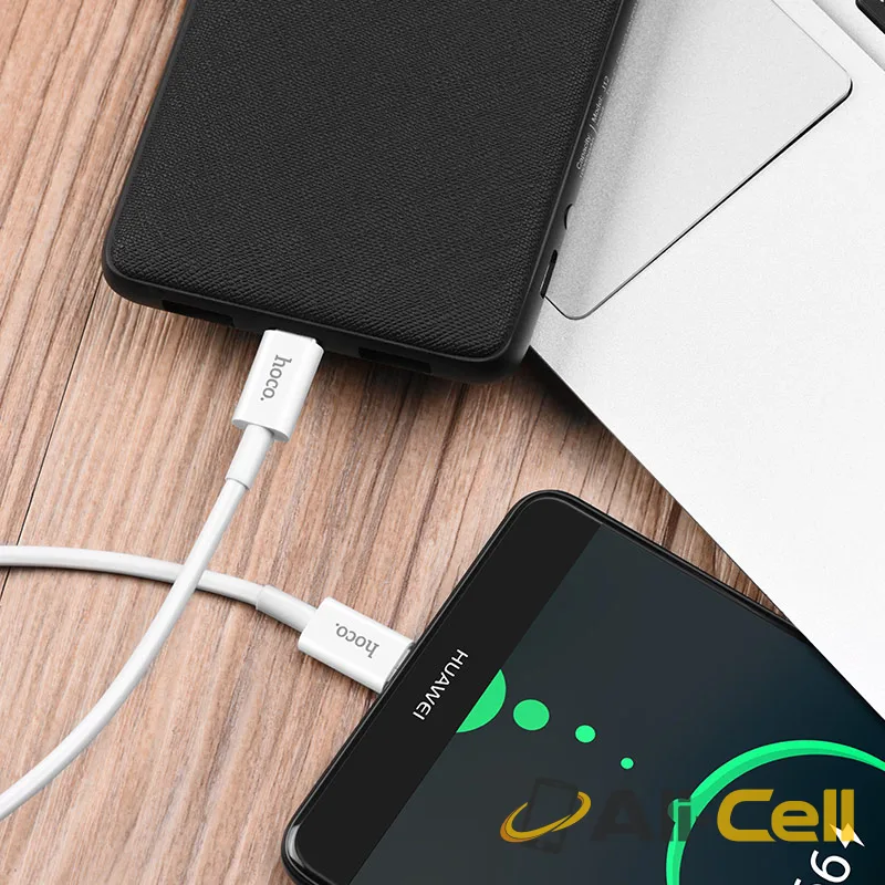 Cable «X23 Skilled» charging data Type-C to Type C (1.0m) — 5