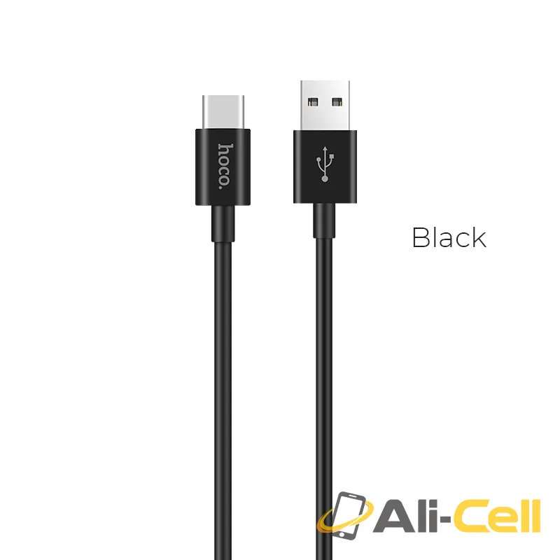 Cable «X23 Skilled» charging data Type-C (1.0m)