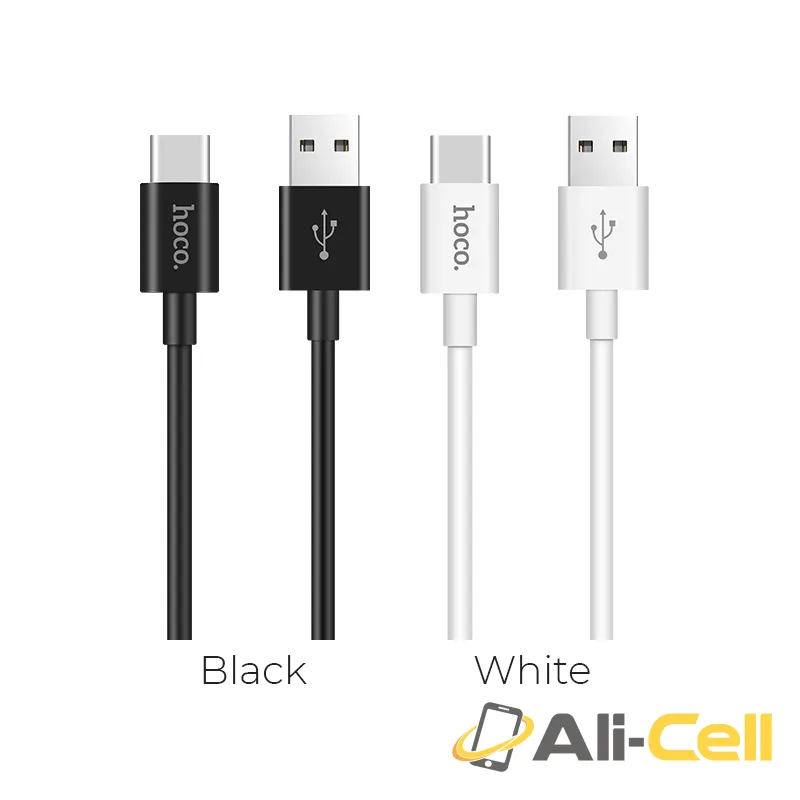 Cable «X23 Skilled» charging data Type-C (1.0m) — 7