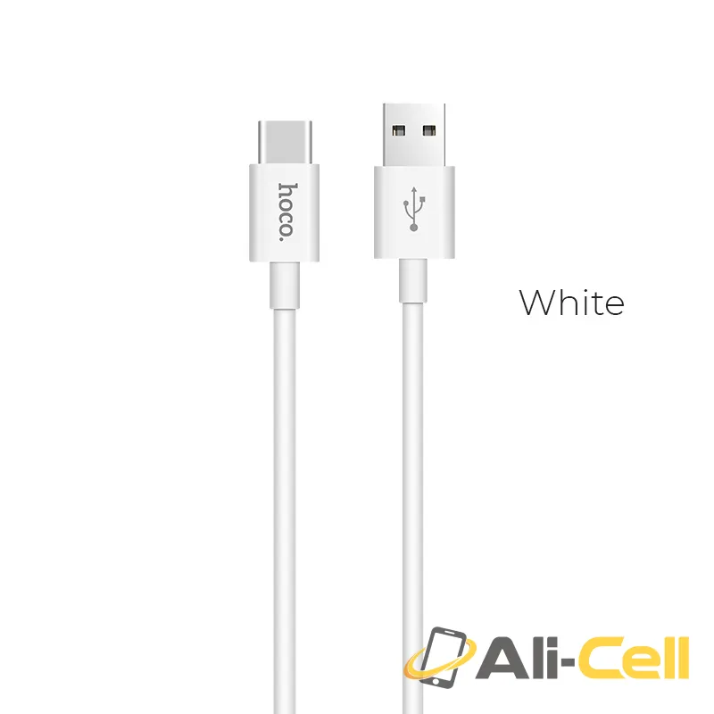 Cable «X23 Skilled» charging data Type-C (1.0m)