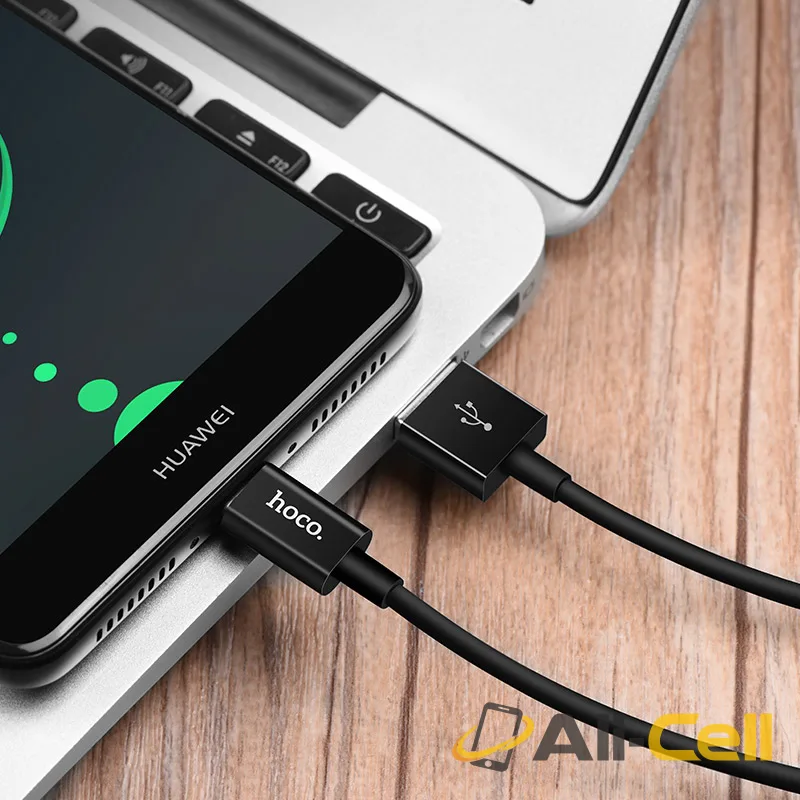 Cable «X23 Skilled» charging data Type-C (1.0m) — 6