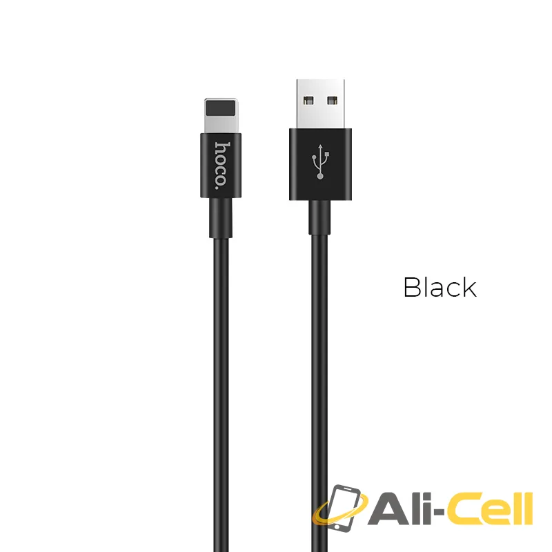Cable «X23 Skilled» charging data Apple Lightning (1.0m)