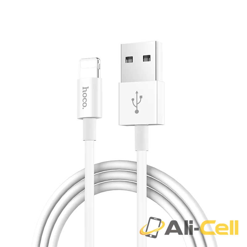 Cable «X23 Skilled» charging data Apple Lightning (1.0m) — 2