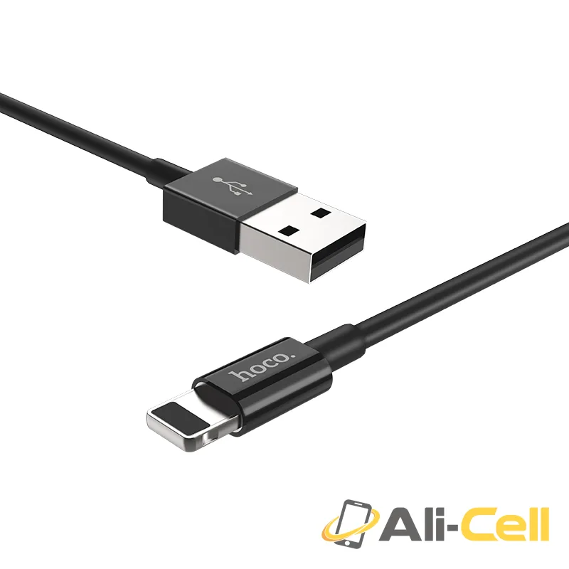 Cable «X23 Skilled» charging data Apple Lightning (1.0m) — 3