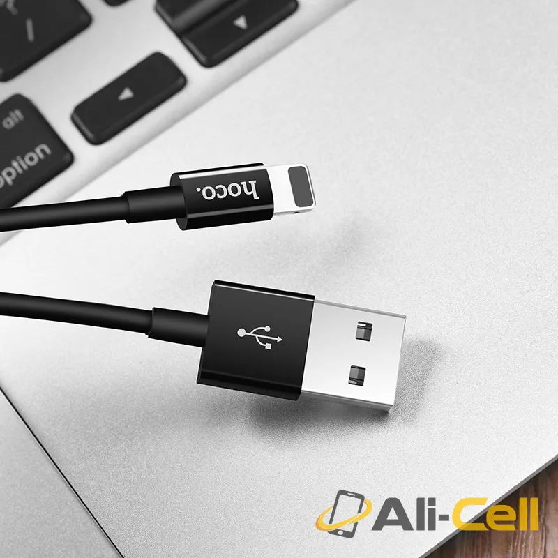 Cable «X23 Skilled» charging data Apple Lightning (1.0m) — 5
