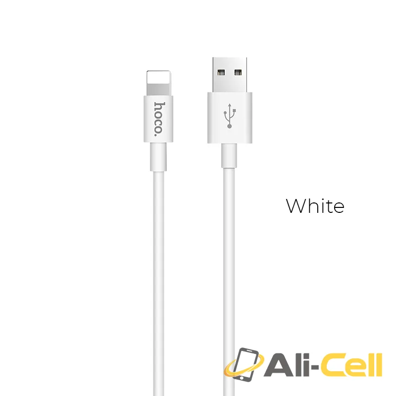 Cable «X23 Skilled» charging data Apple Lightning (1.0m)