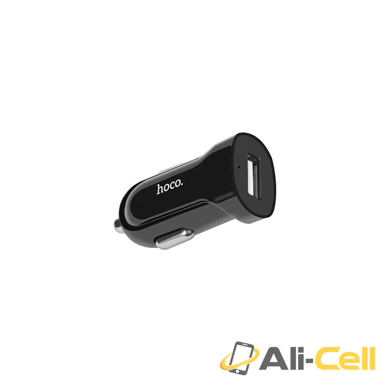 Car charger «Z2» single USB sets with additional cable (Set With Micro Usb Cable) — 3