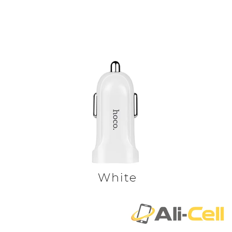 Car charger «Z2» single USB sets with additional cable