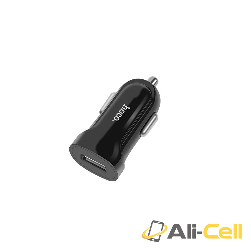 Car charger «Z2» single USB sets with additional cable — 2