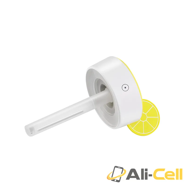 Air humidifier “Lemon cup” portable home and office usage — 4